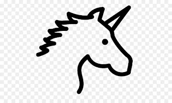 Unicorn Computer Icons Legendary creature - unicorn 