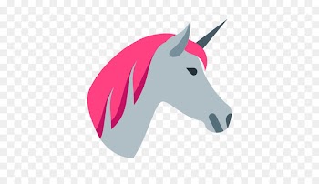 Unicorn Computer Icons Public domain Photography - unicorn 