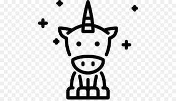 Unicorn Computer Icons - unicornio 