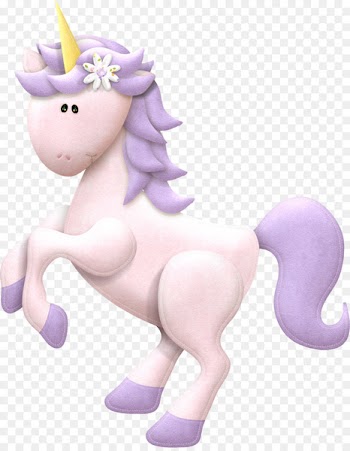 Unicorn Convite Party Graphic design - unicorn 