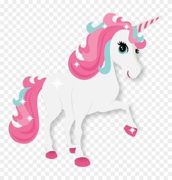 Unicorn Cute Unicorn Svg Cut File Scrapbook Cut File - Svg Unicorn Free