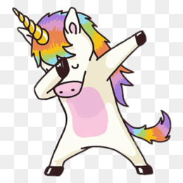 Unicorn Dab PNG - Unicorn, Unicorns, Unicorn Horn, Unicorn Face ...