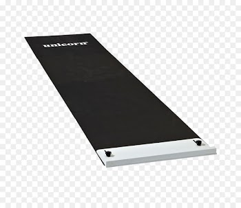 Unicorn Darts Winmau Heavy Duty Rubber Dart Mat Dartboards Unicorn Darts - darts 