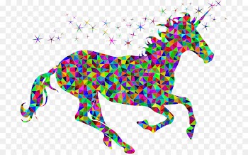 Unicorn Desktop Wallpaper Clip art - Unicorn background 