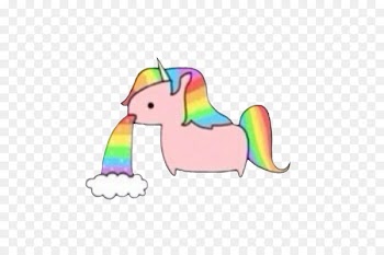 Unicorn Desktop Wallpaper Clip art - unicorn fart 