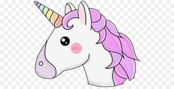 Unicorn Desktop Wallpaper Pastel - unicorn 