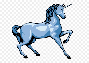 Unicorn Digital marketing Clip art - unicorn 