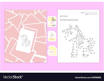 unicorn dot game
