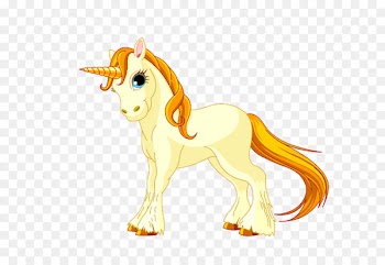 Unicorn Drawing Art - unicorn 