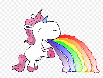 Unicorn Drawing Clip art - Cartoon Unicorn Quotes Tumblr 