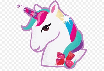 Unicorn Drawing Clip art - Jojo Siwa 