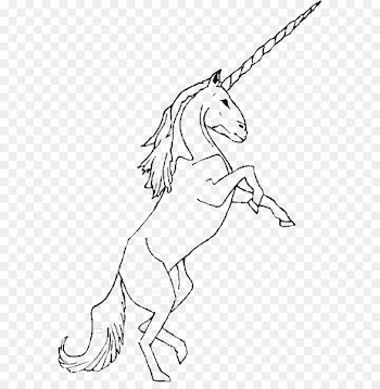 Unicorn Drawing Coloring book Pegasus Legendary creature - unicorn 