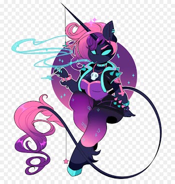 Unicorn Drawing Furry fandom Art - unicorn 