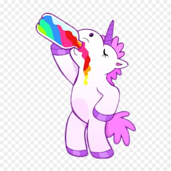 Unicorn Drawing Kawaii Pegasus - unicorn 