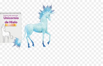 Unicorn Elemental Mane Water Wiki - unicorn 