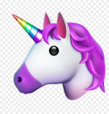 Unicorn Emoji