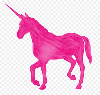 Unicorn Emoji Clip art - Unicorn background 