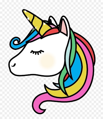 Unicorn Emoji Photography - unicorn 