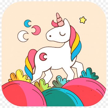 Unicorn Emoji Sticker Legendary creature Minecraft: Pocket Edition - unicorn 