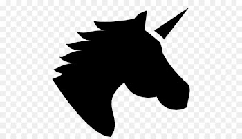 Unicorn Factory Computer Icons - unicorn head 