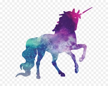 Unicorn Fairy tale Clip art - unicornio 