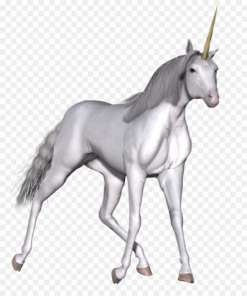 Unicorn Fairy tale Horse Clip art - unicorn 