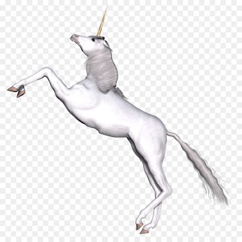 Unicorn Fairy tale Mythology - unicorn 