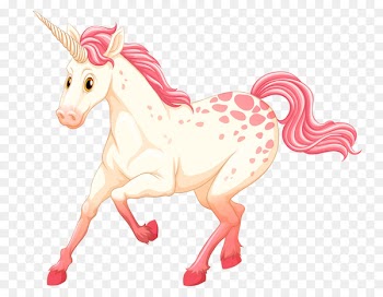 Unicorn Fairy tale Royalty-free Illustration - unicorn 