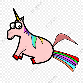 Unicorn Fart, Funny, Fart, Unicorn PNG Transparent Clipart Image ...