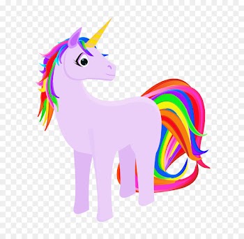 Unicorn Frappuccino Horse Clip art - unicorn 