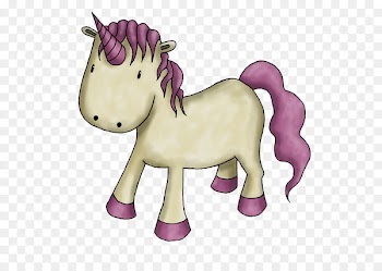 Unicorn Gift Drawing Clip art - unicorn 