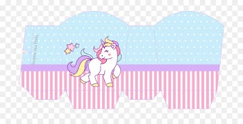 Unicorn Gratis Printing Paper Party - unicorn 