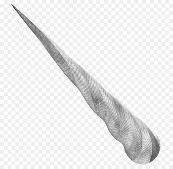 Unicorn horn 