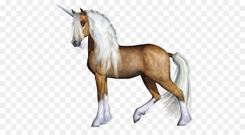 Unicorn horn 3D computer graphics Unicorn Black - Unicorn Png Clipart 