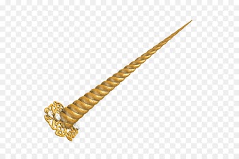 Unicorn horn Clip art - horn 