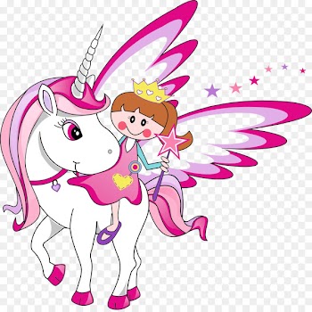Unicorn horn Clip art - unicorn 