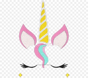 Unicorn horn Clip art - unicornio 