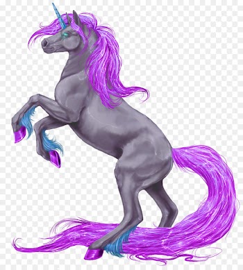 Unicorn horn Gypsy horse Winged unicorn Wikipedia - unicorn 