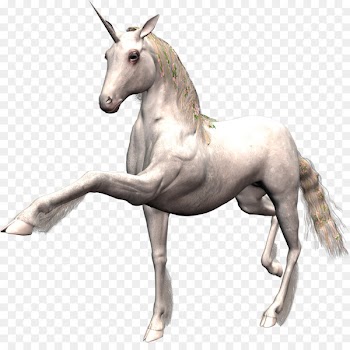 Unicorn Horse Animation Desktop Wallpaper - unicorn 