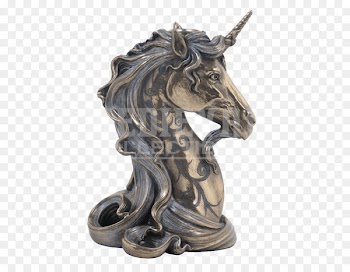 Unicorn Horse Candlestick Light - unicorn 