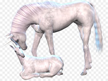 Unicorn Horse Clip art - Pegasus 