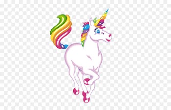 Unicorn Horse Clip art - Unicorn background 