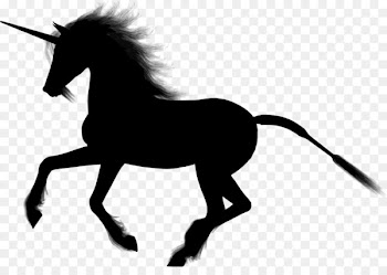 Unicorn Horse Clip art - unicornio 