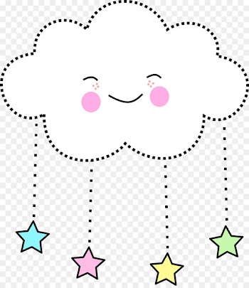Unicorn Horse Cloud - unicorn 
