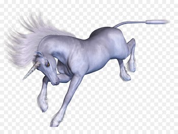 Unicorn Horse DeviantArt Mane - unicorn 
