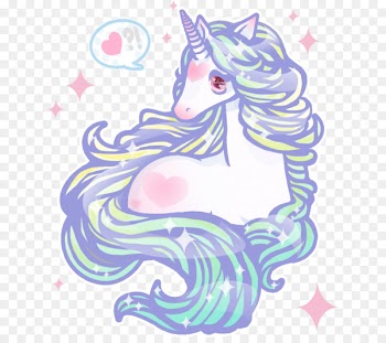 Unicorn Horse Drawing Pegasus Legendary creature - unicorn 