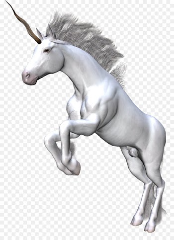 Unicorn Horse Fantasy Clip art - unicorns 