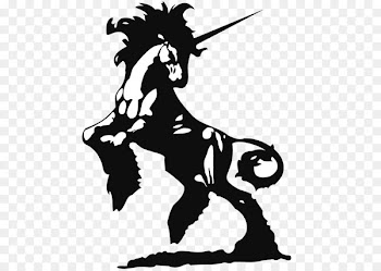 Unicorn Horse Mythology Pegasus Percentage - unicorn 