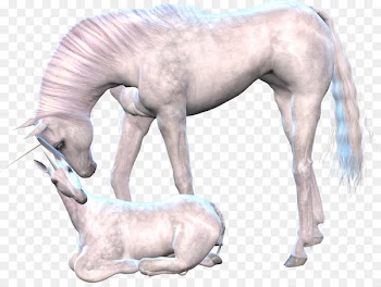 Unicorn Horse Pegasus Clip art - unicorn 