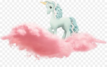 Unicorn Horse T-shirt Clothing Accessories Top - unicorn 